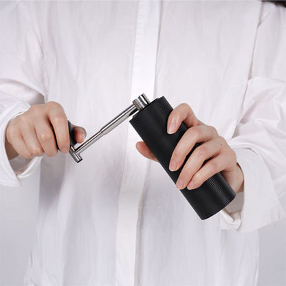 Timemore Chestnut C3 ESP PRO Coffee Hand Grinder - Black