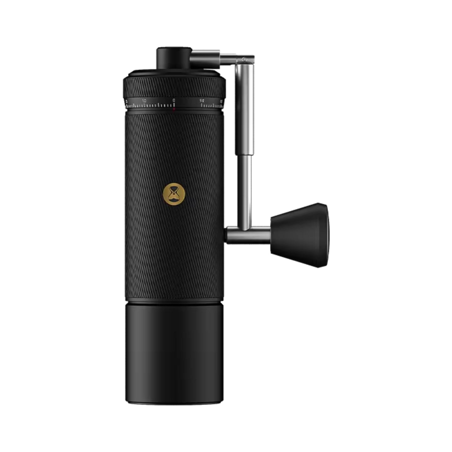 Timemore Chestnut S3 Manual Coffee Grinder - Black