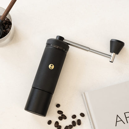 Timemore Chestnut S3 Manual Coffee Grinder - Black