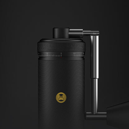 Timemore Chestnut S3 Manual Coffee Grinder - Black