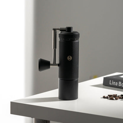 Timemore Chestnut S3 ESP Manual Coffee Grinder - Black