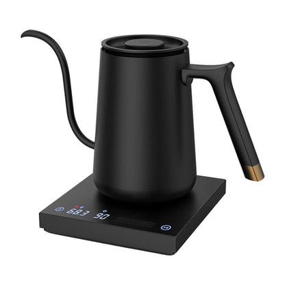 Timemore Fish Smart Electric Pour Over Kettle 600ml