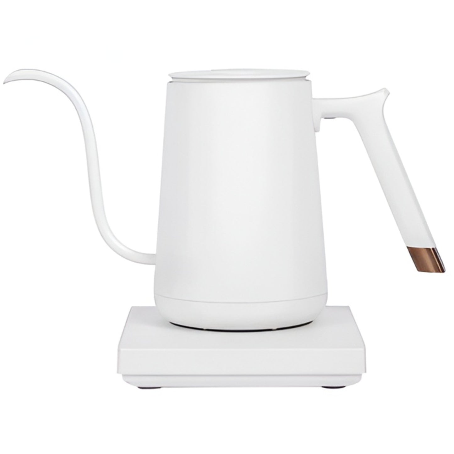 Timemore Fish Smart Electric Pour Over Kettle 600ml