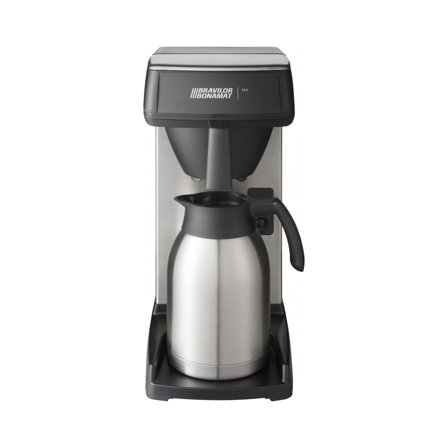 Bravilor Iso Filter Coffee Machine With Vacuum Flask