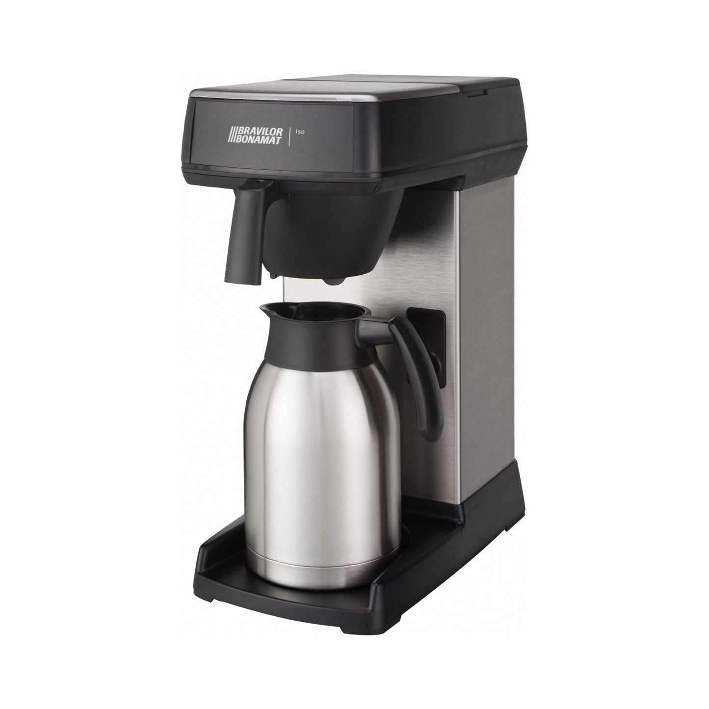 Bravilor Iso Filter Coffee Machine With Vacuum Flask