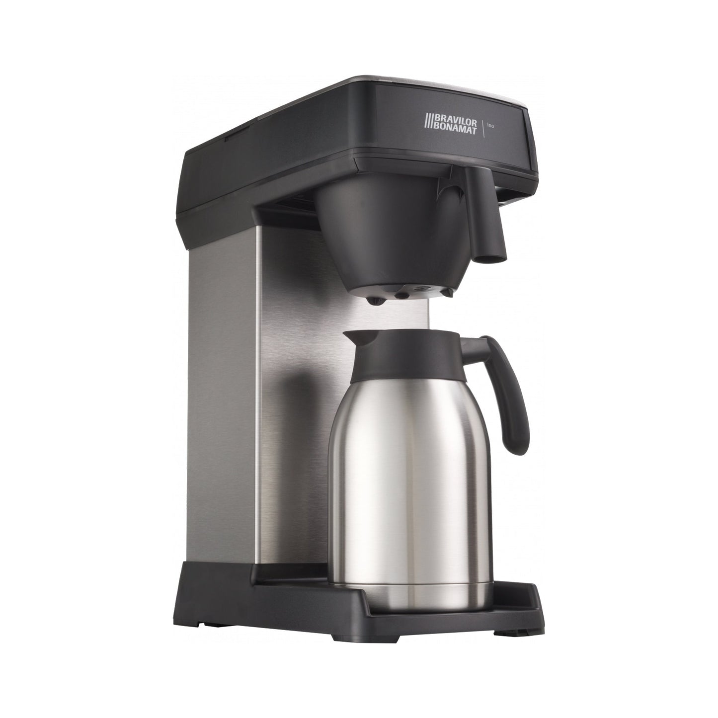 Bravilor Iso Filter Coffee Machine With Vacuum Flask