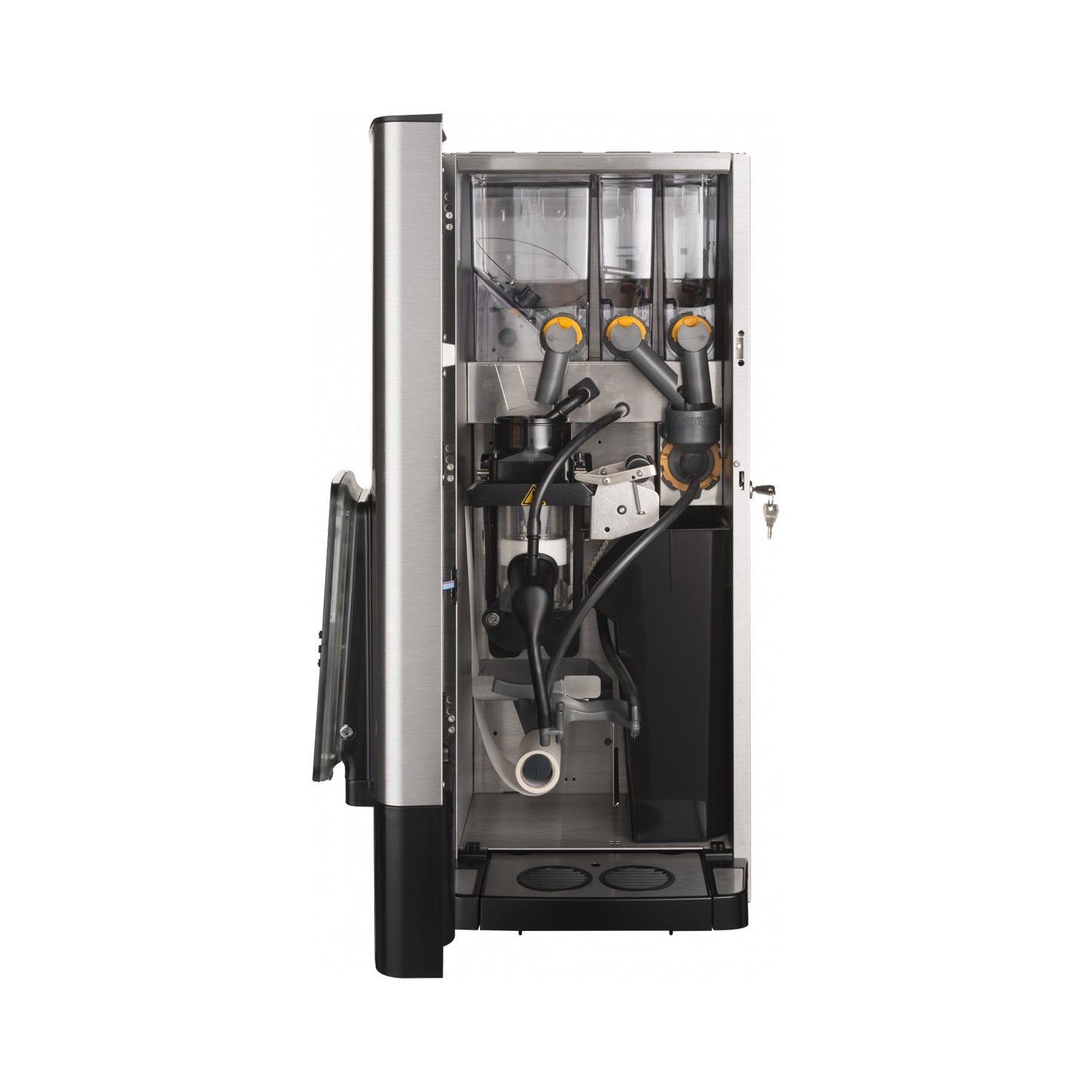 Bravilor FreshMore 310 Fresh Brew Filter Coffee Machine - For Pre Ground Coffee