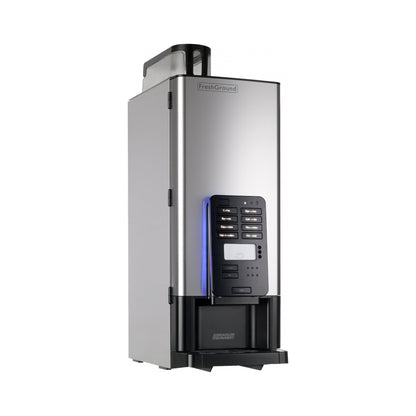 Bravilor FreshGround 310 Fresh Brew Bean to Cup Filter Coffee Machine
