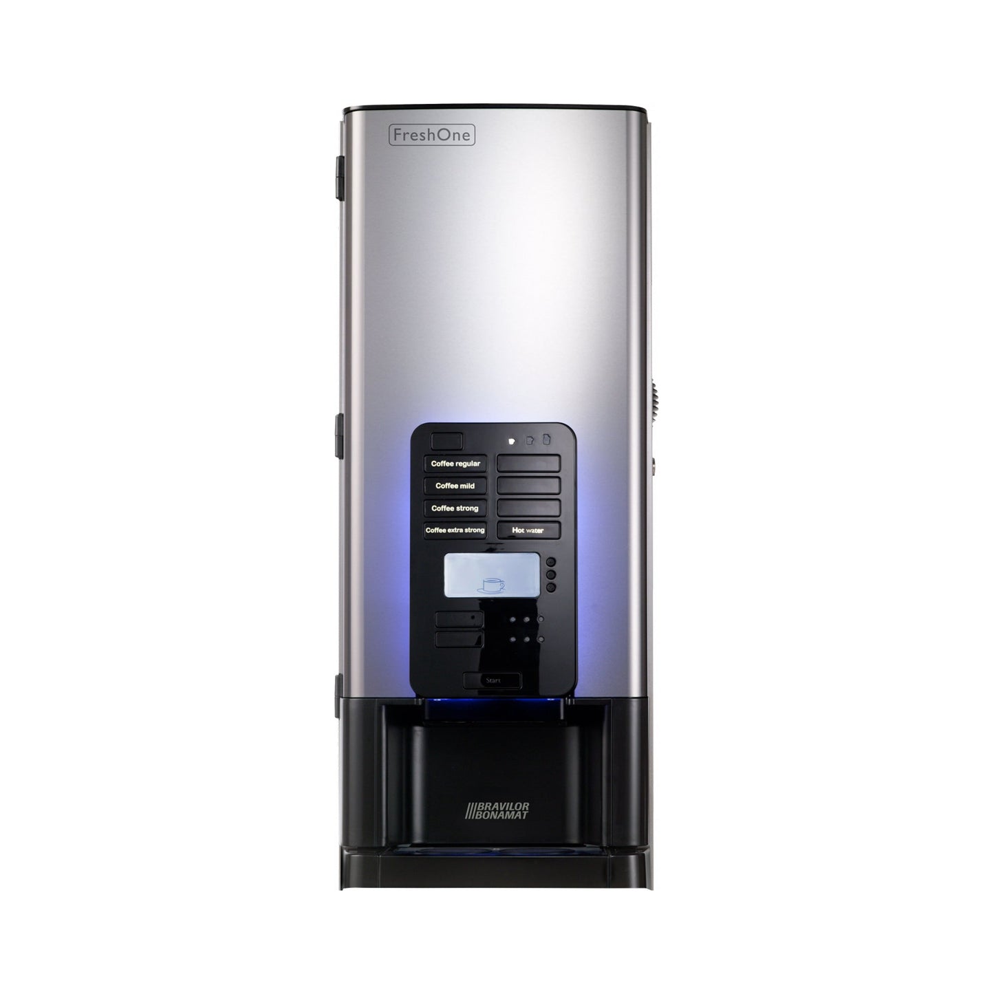 Bravilor FreshOne Fresh Brew Filter Coffee Machine - For Pre Ground Coffee