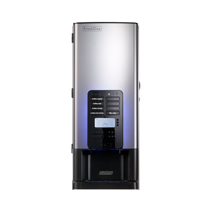 Bravilor FreshOne Fresh Brew Filter Coffee Machine - For Pre Ground Coffee