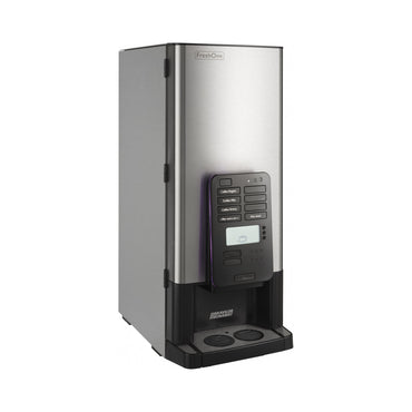 Bravilor FreshOne Fresh Brew Filter Coffee Machine - For Pre Ground Coffee