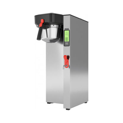 Bravilor Aurora 4500W Single High Thermal Brewer - Brew 5L in 15 Minutes