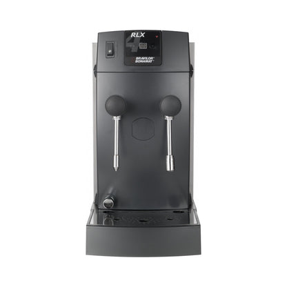 Bravilor RLX 4 Counter Top Hot Water Dispenser & Steam Arm