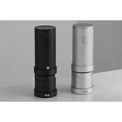 Timemore x Millab Wireless Portable Electric Coffee Grinder