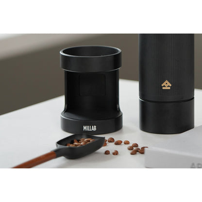 Timemore x Millab Wireless Portable Electric Coffee Grinder