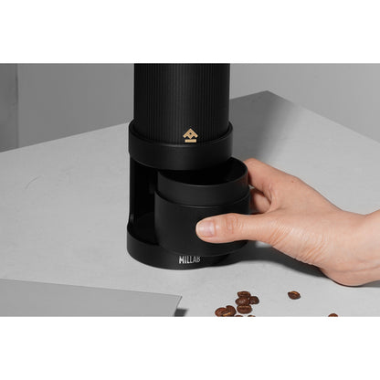 Timemore x Millab Wireless Portable Electric Coffee Grinder