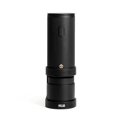 Timemore x Millab Wireless Portable Electric Coffee Grinder