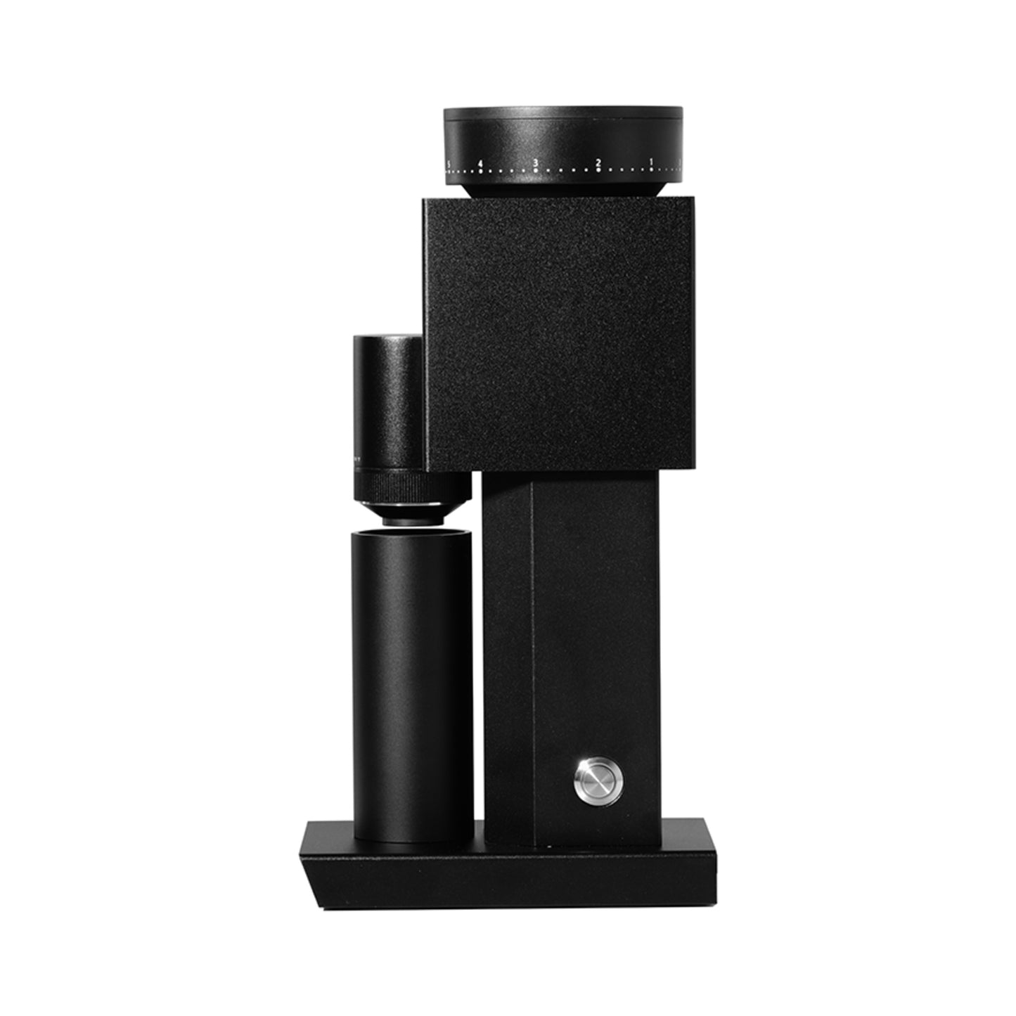 Timemore Bricks 01S Electric Coffee Grinder - 40mm Conical Burrs