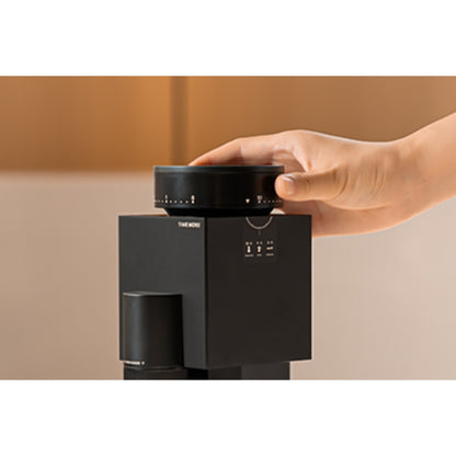 Timemore Bricks 01S Electric Coffee Grinder - 40mm Conical Burrs
