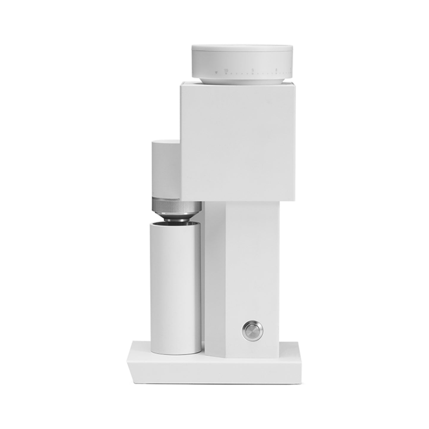 Timemore Bricks 01S Electric Coffee Grinder - 40mm Conical Burrs