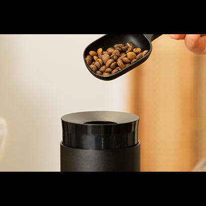 Timemore Whirly 01S Portable Electric Coffee Grinder - Black