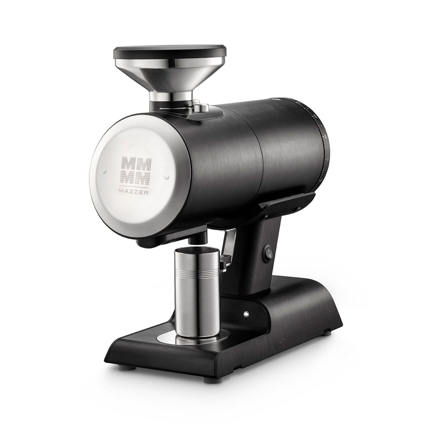 Mazzer Philos Single Dose Coffee Grinder- 64mm I189D Burrs