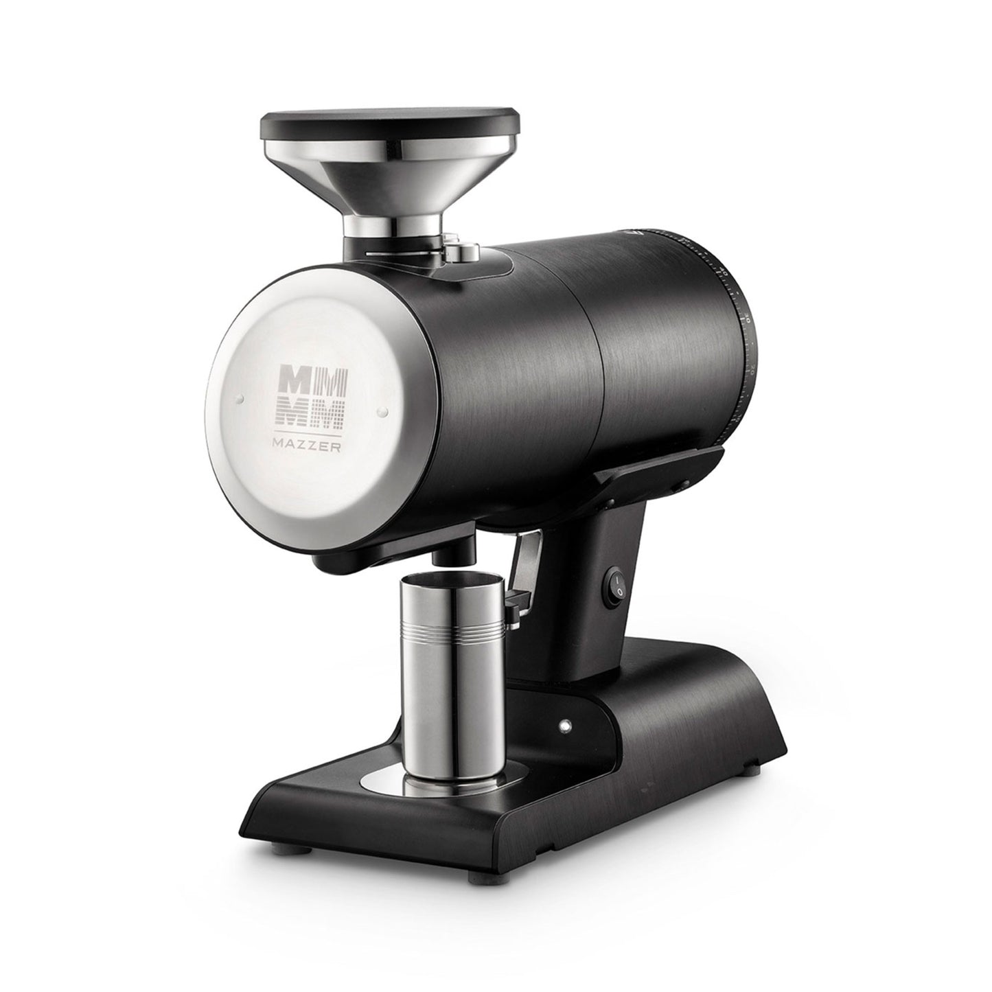 Mazzer Philos Single Dose Coffee Grinder- 64mm I200D Burrs
