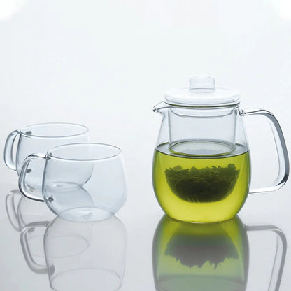 KINTO UNITEA Teapot