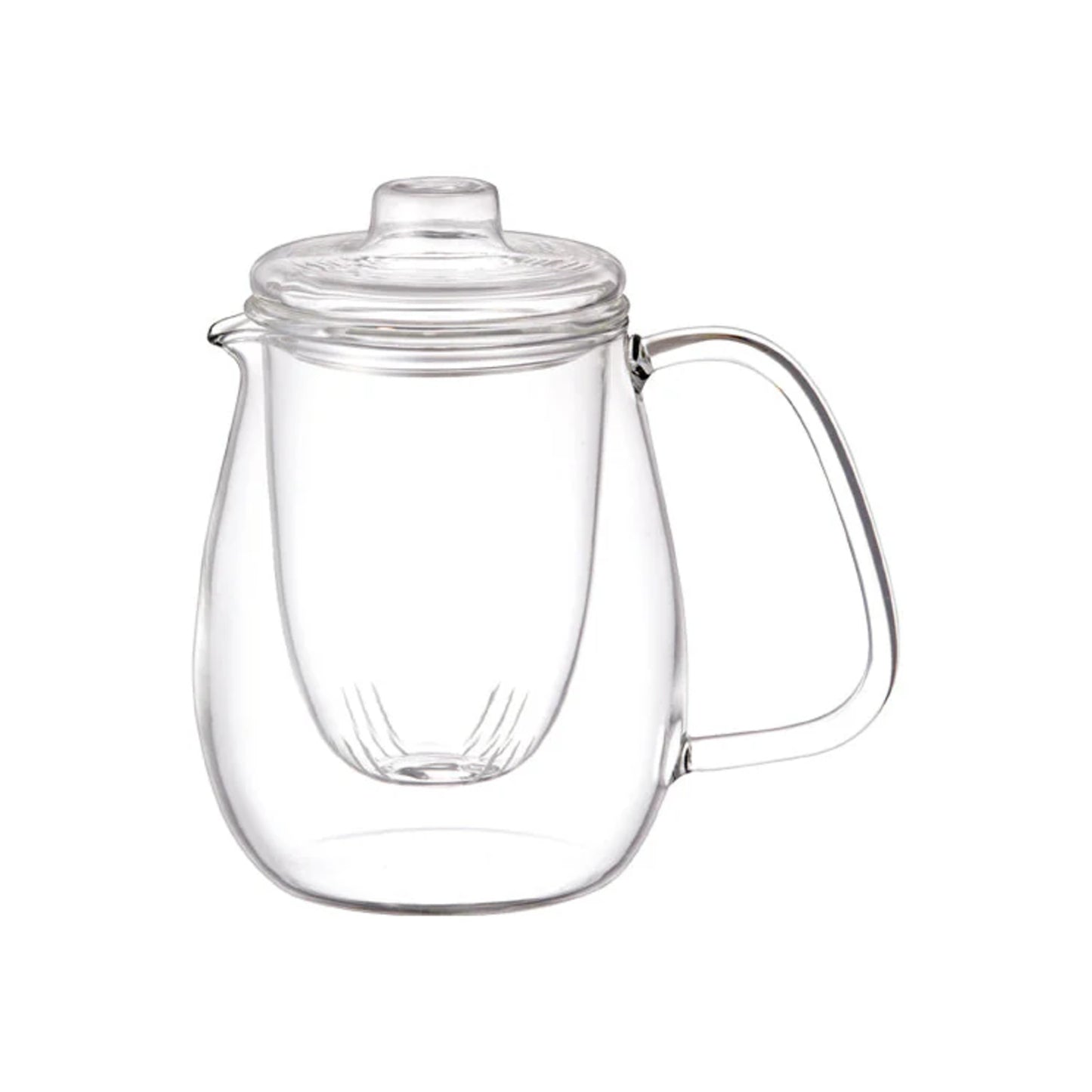 KINTO UNITEA Teapot