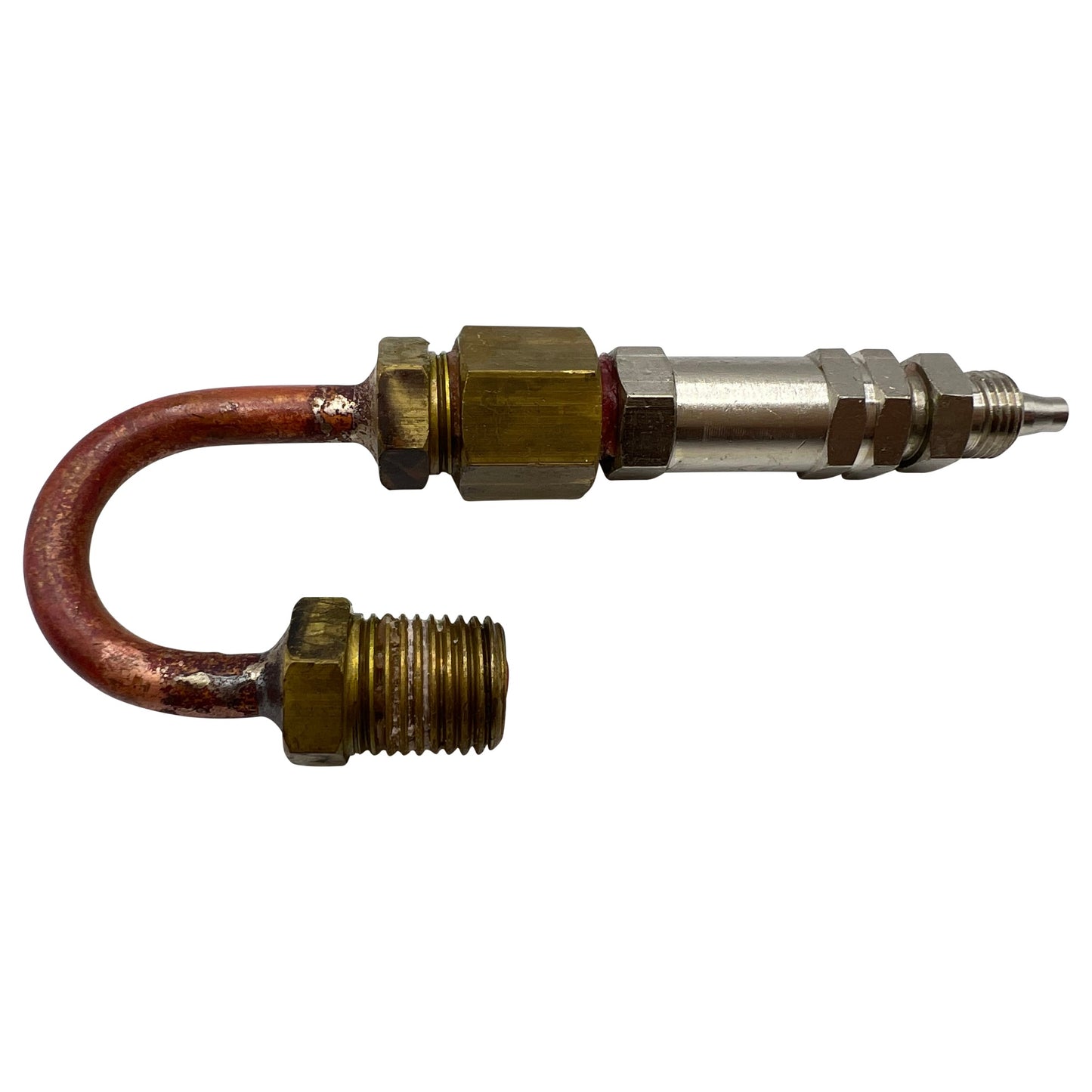 Nuova Simonelli / Victoria Arduino Boiler Pipes
