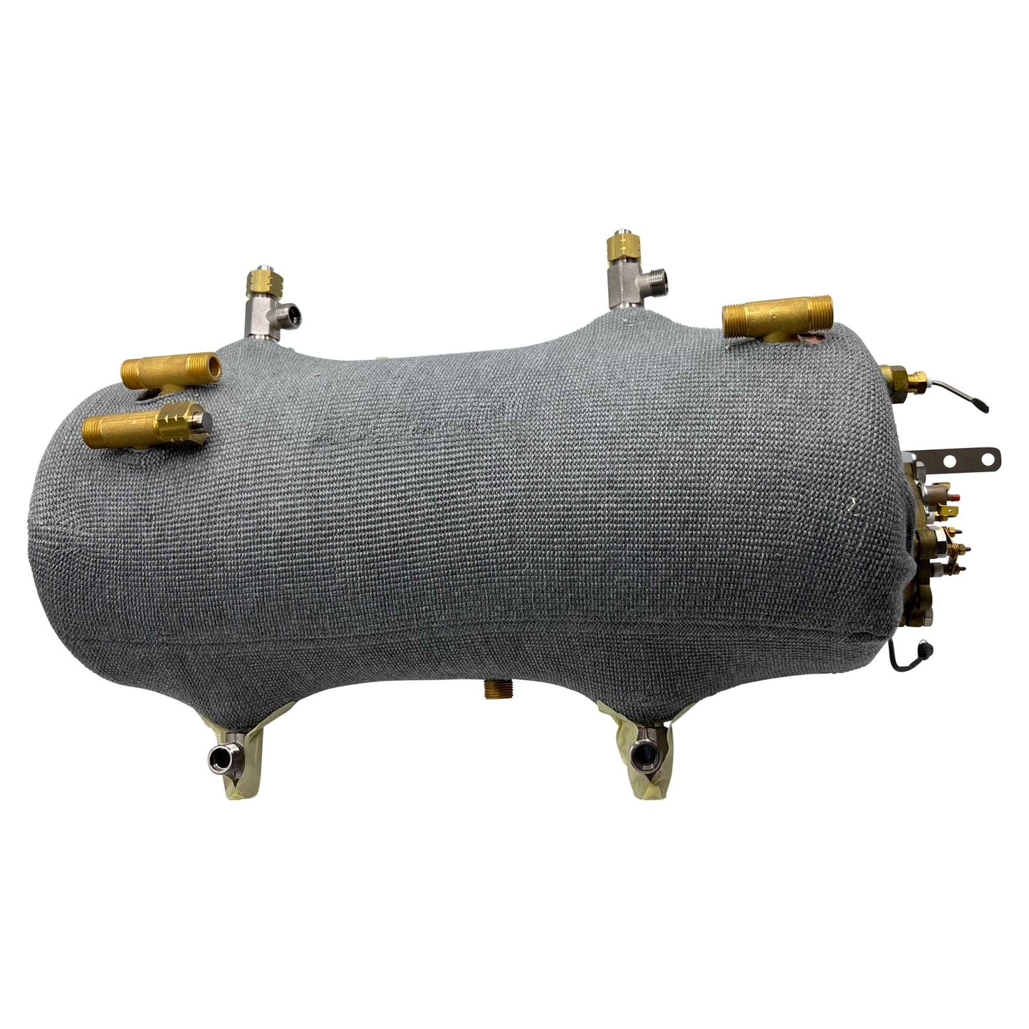 Nuova Simonelli VA358 2 Group Boiler - Victoria Arduino