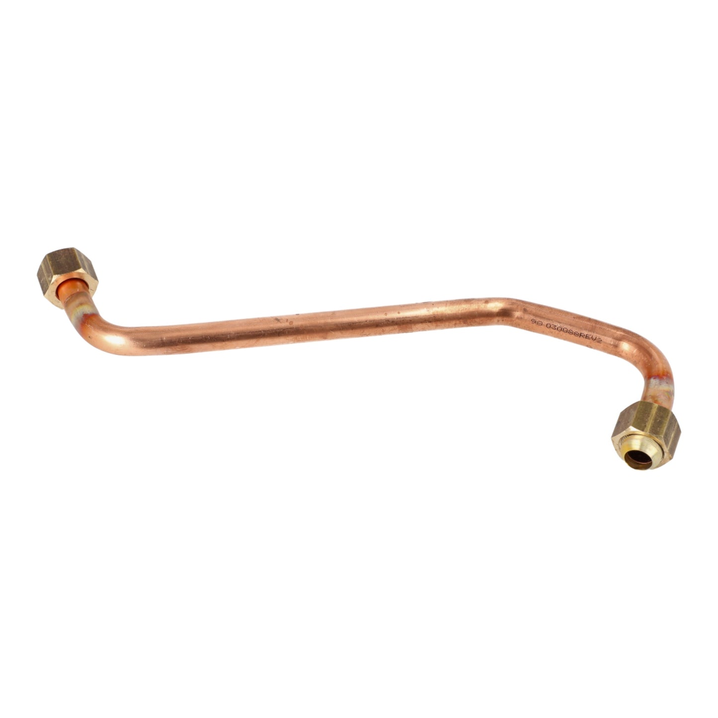 Nuova Simonelli VA Inferior Tube Raised Group - Victoria Arduino