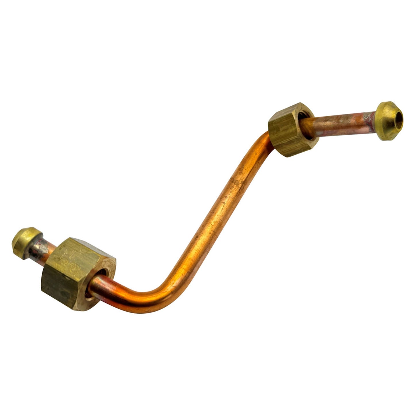 Nuova Simonelli Aurelia II LH Flowmeter to Exchange Pipe