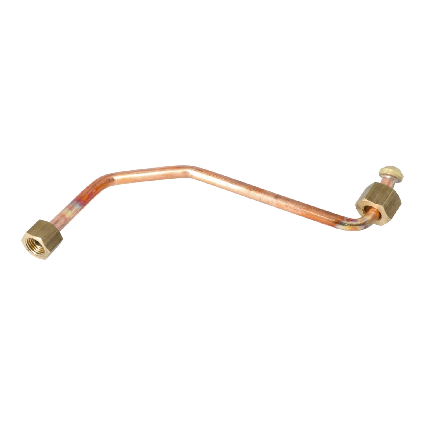 Nuova Simonelli VA388 2 Group Boiler Charge Pipe - Victoria Arduino