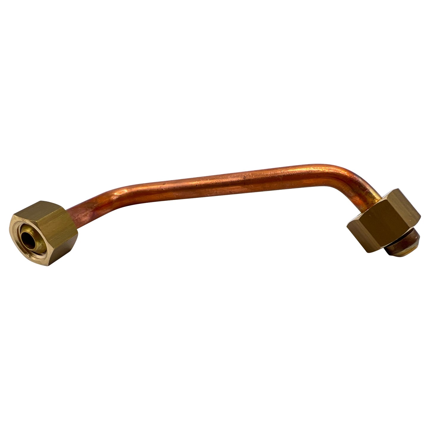 Nuova Simonelli VA388 Boiler to Coffee Boiler Pipe - Group 2