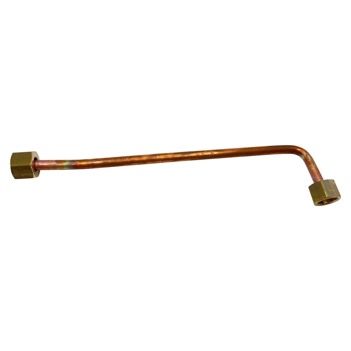 Nuova Simonelli VA358 Right Steam Boiler Pipe - Victoria Arduino