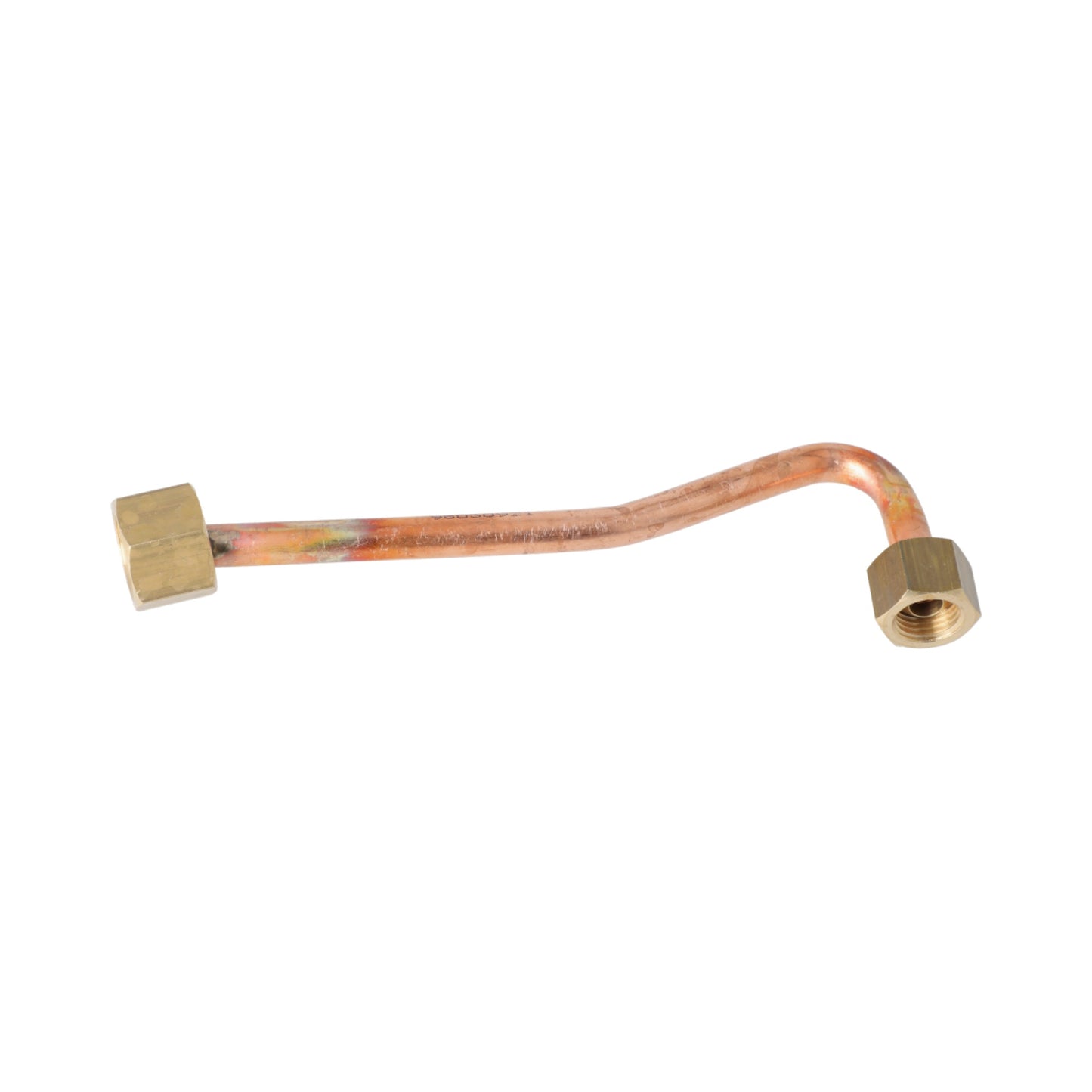 Nuova Simonelli VA358 Boiler to Hot Water Valve Pipe - Victoria Arduino
