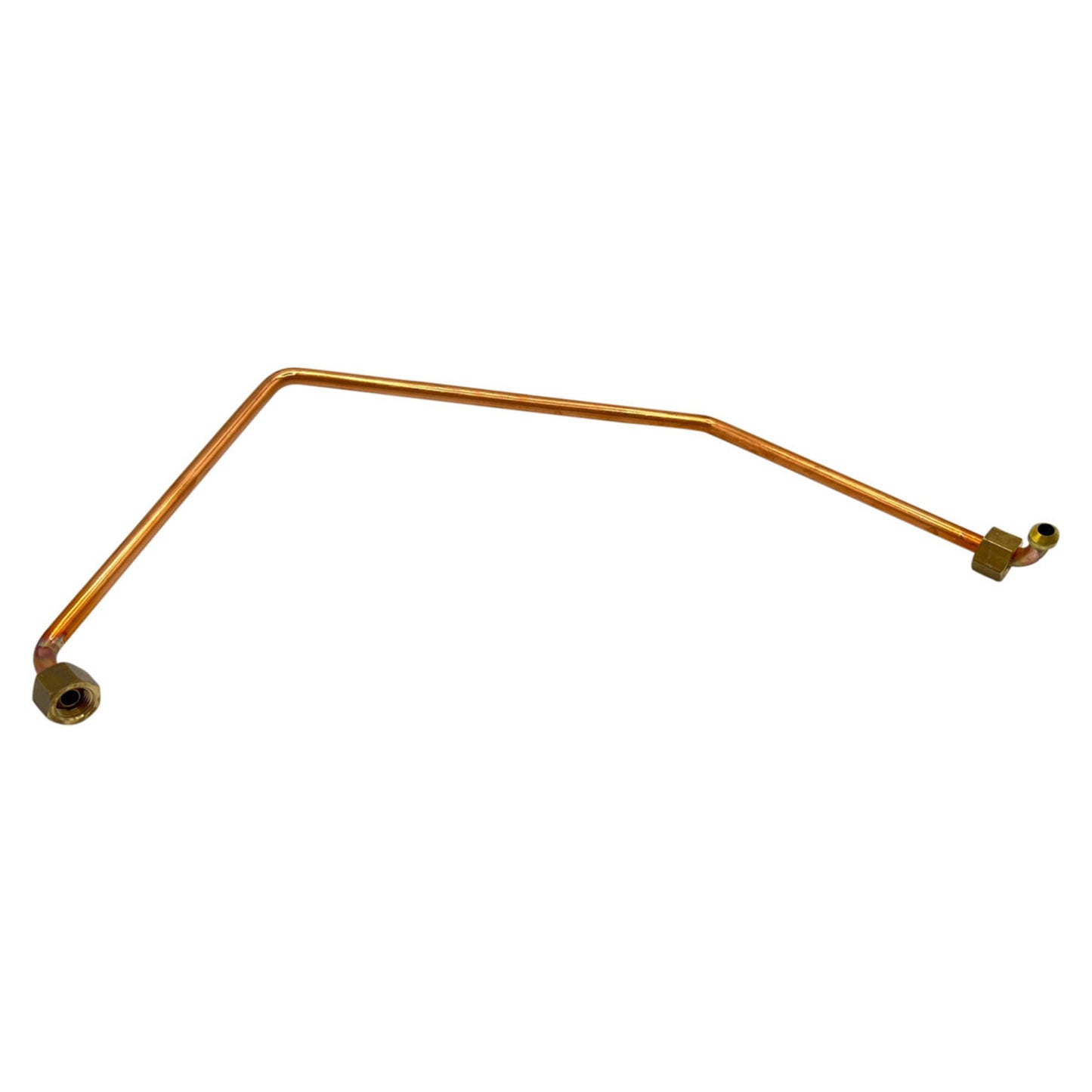 Nuova Simonelli / Victoria Arduino VA358 Boiler to Left Flowmeter Pipe