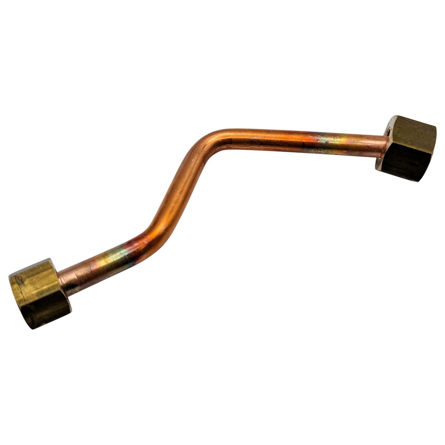 Victoria Arduino VA EasyCream Solenoid Tube - Left Wand - Eagle One - Original Replacement Part