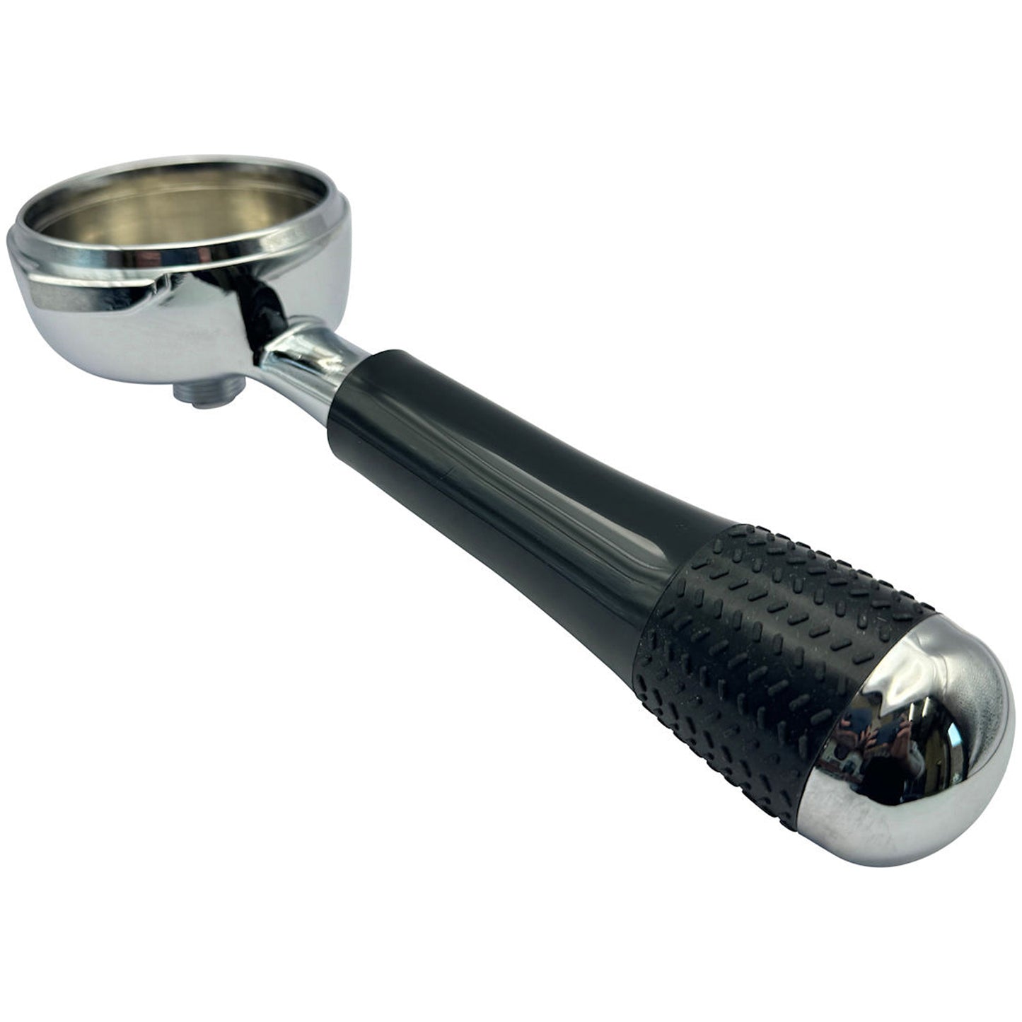 Victoria Arduino VA358 White Eagle Original 58mm Sloped Portafilter Handle