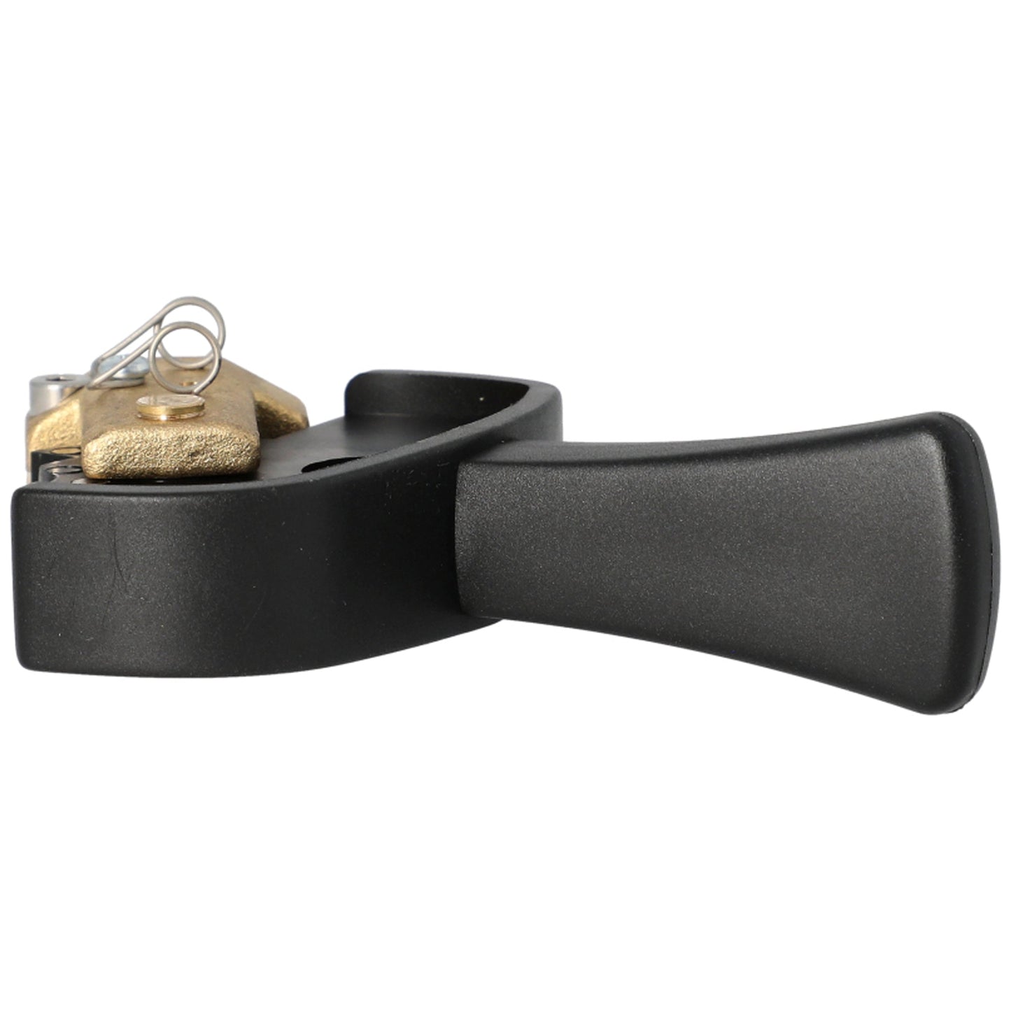 Aurelia Wave Digit Right Steam Valve Handle Assembly – Nuova Simonelli