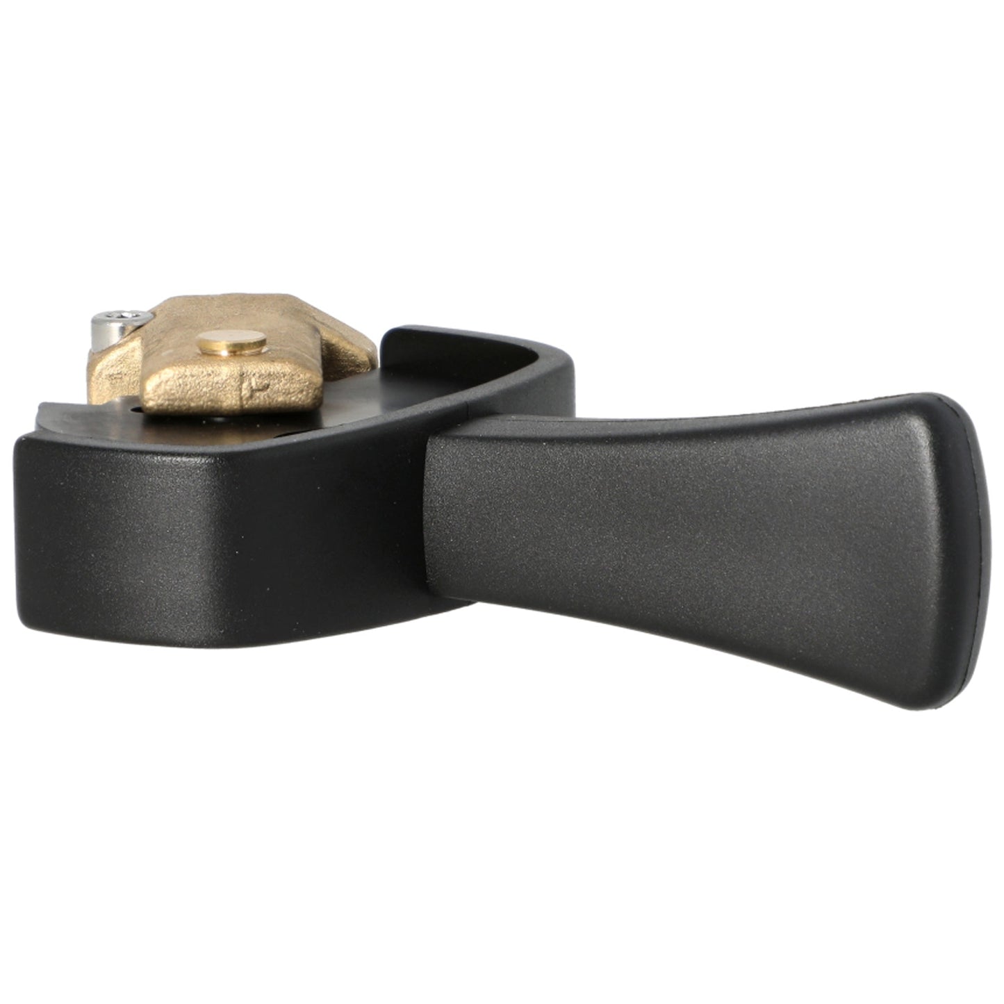 Aurelia Left Steam Valve Handle Assembly – Nuova Simonelli