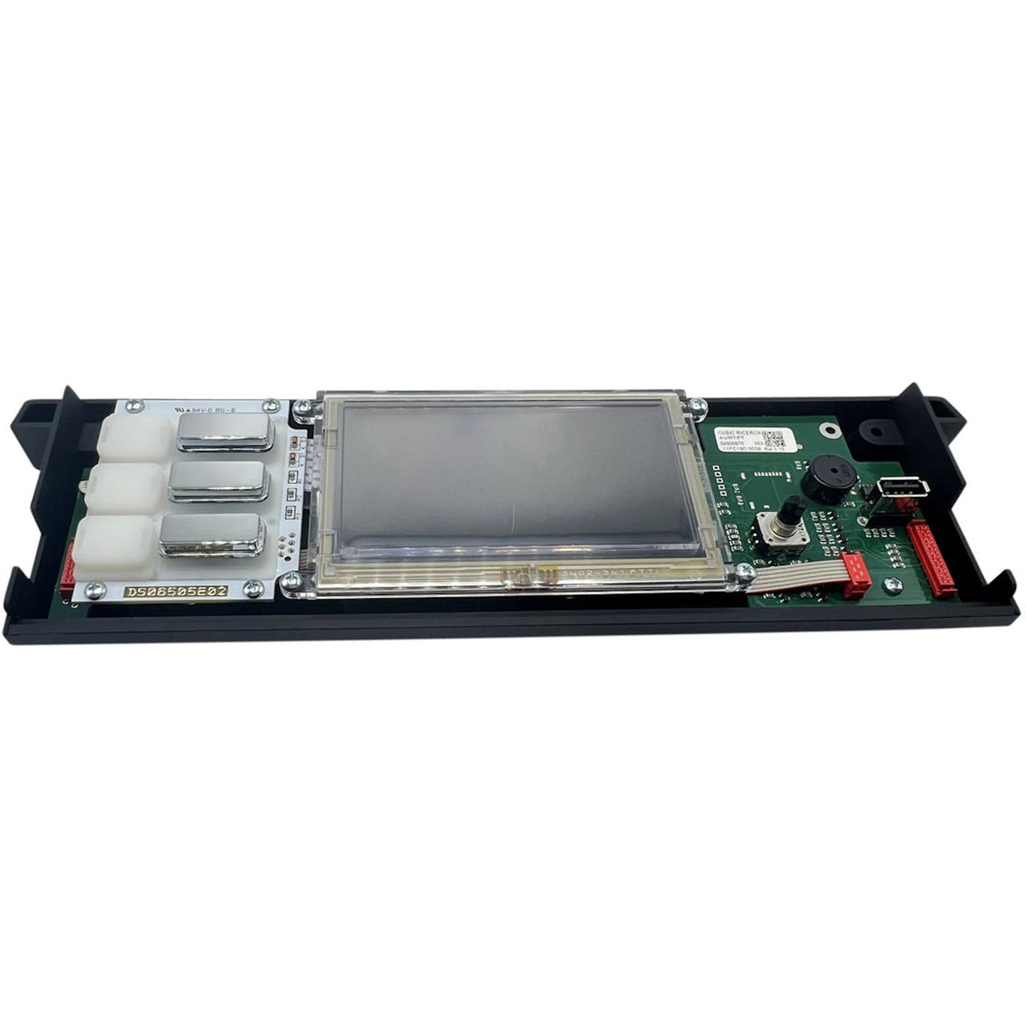 Nuova Simonelli / Victoria Arduino Aurelia II Replacement Display Set