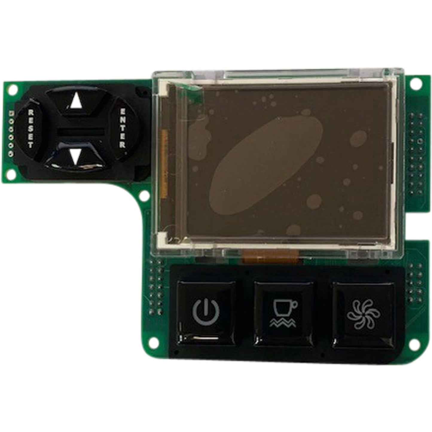 Victoria Arduino VA388 Replacement TFT Display Set with Keys