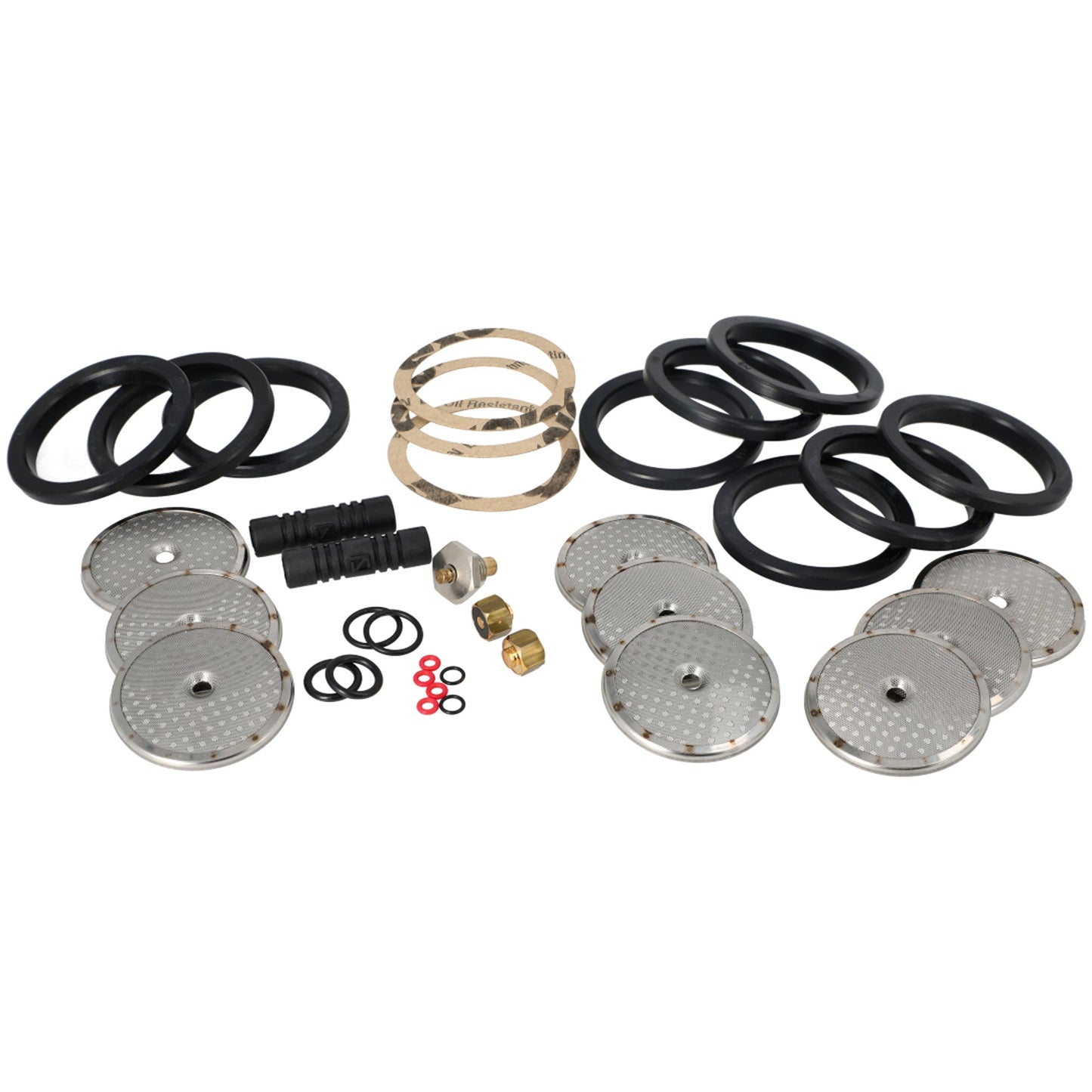 Nuova Simonelli 12-Month Service Kit for Aurelia II 3 Group Espresso Machine