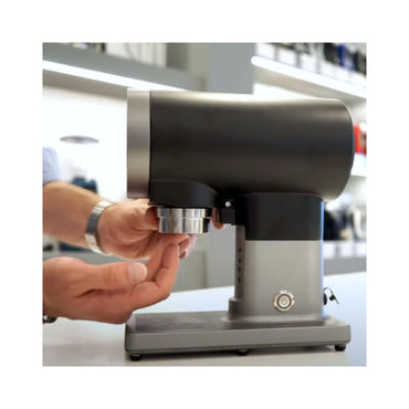 Eureka 53mm Tamper Disc Conversion - DISKO