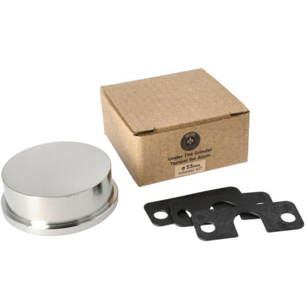 Eureka 53mm Tamper Disc Conversion Kit - ATOM