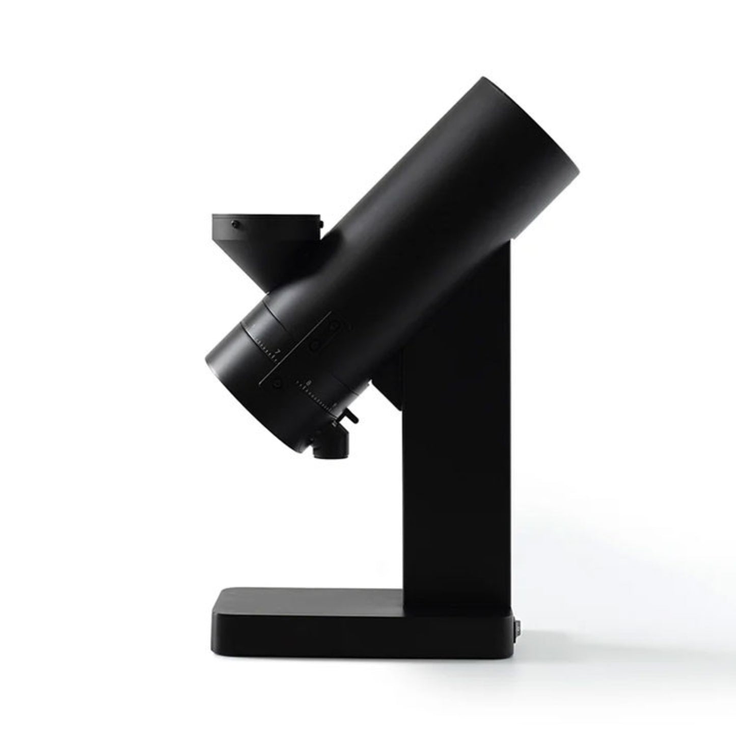 Acaia Orbit Single Dose Coffee Grinder - Mazzer 0033M Burrs