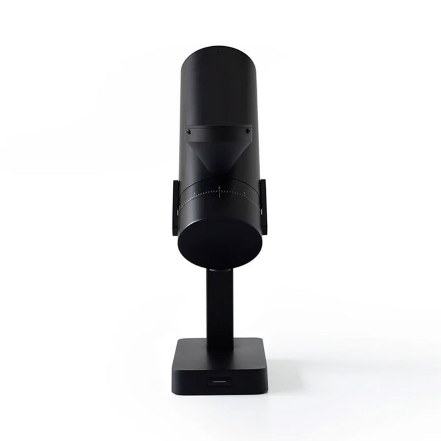 Acaia Orbit Single Dose Coffee Grinder - SSP MP Multi-Purpose Burrs