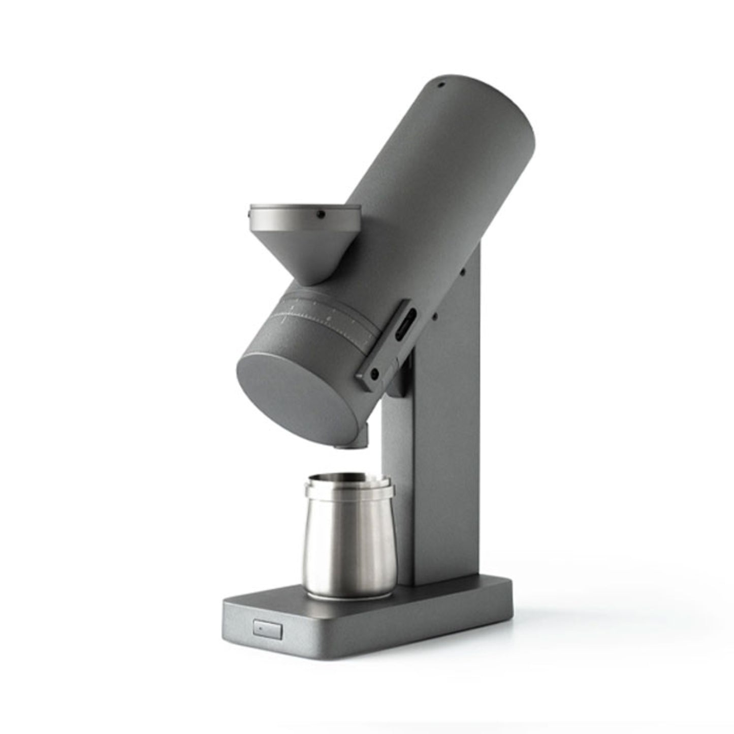 Acaia Orbit Single Dose Coffee Grinder - Mazzer 0033M Burrs